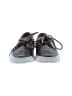 Janie and Jack Gray Brown Sneakers Size 11 (kids) - photo 2