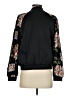 Endless Rose Floral Black Jacket Size S - photo 2