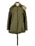 Sam Edelman Green Coat Size XS - photo 1