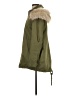 Sam Edelman Green Coat Size XS - photo 5