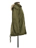 Sam Edelman Green Coat Size XS - photo 4