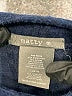 Matty M Blue Turtleneck Sweater Size XL - photo 7
