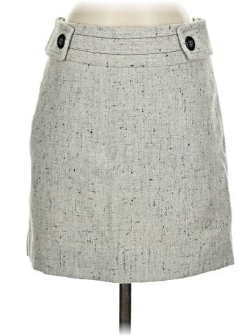 Outback Red Casual Skirt (view 1)