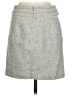 Outback Red Tweed Gray Casual Skirt Size 0 - photo 2