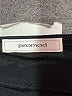 Promod Solid Black Casual Dress Size M (estimated) - photo 7