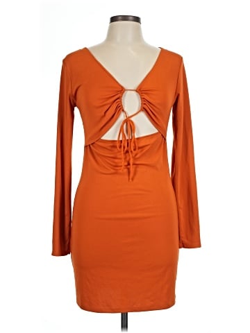 Zara Cocktail Dress (view 1)