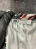 DR2 100% Polyester White Sleeveless Blouse Size M (estimated) - photo 7