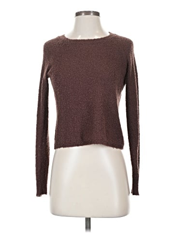 Rubbish Pullover Sweater (view 1)