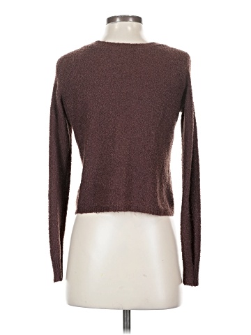 Rubbish Pullover Sweater (view 2)