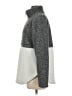 P.J. Salvage Gray Pullover Sweater Size M - photo 5
