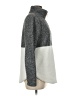 P.J. Salvage Gray Pullover Sweater Size M - photo 4