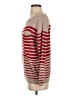 Unbranded Stripes Red Pullover Sweater Size S - photo 5