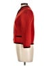 Assorted Brands 100% Wool Red Wool Coat Size 12 - photo 5