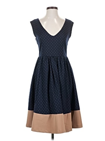 Hazel Casual Dress (view 1)