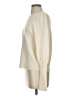 Repeat Cashmere Ivory Turtleneck Sweater Size XS - photo 5