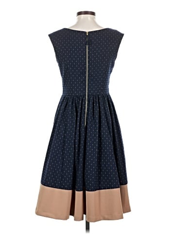 Hazel Casual Dress (view 2)