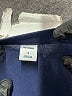 Old Navy Blue Long Sleeve Blouse Size L - photo 7