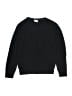 Gap Kids 100% Cotton Solid Black Pullover Sweater Size L (kids) - photo 1