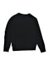 Gap Kids 100% Cotton Solid Black Pullover Sweater Size L (kids) - photo 2