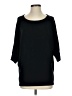 Michael Stars Black Poncho Size S - photo 1