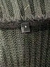 Unbranded 100% Acrylic Black Turtleneck Sweater Size S - photo 7