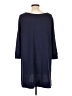 Caslon Blue Poncho Size L - photo 2