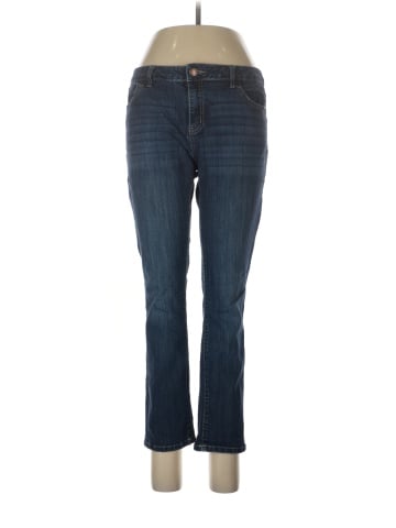 Simply Vera Vera Wang Jeans (view 1)