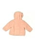 Baby Gap 100% Polyester Pink Jacket Size 3-6 mo - photo 2