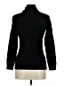 Marks & Spencer Black Turtleneck Sweater Size UK 10 / US 6 - photo 2