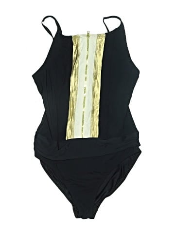 Bleu Rod Beattie One Piece Swimsuit (view 1)