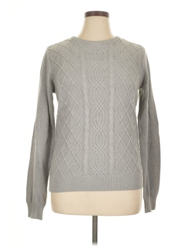 Chaps Pullover Sweater (view 1)