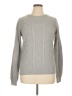 Chaps Gray Pullover Sweater Size XL - photo 1