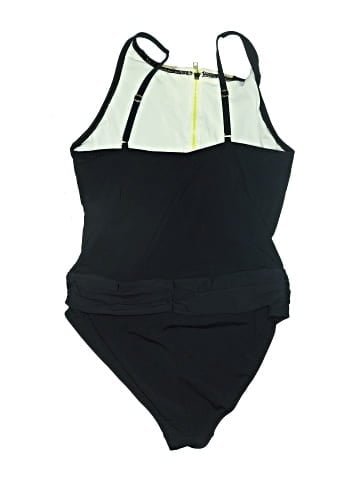 Bleu Rod Beattie One Piece Swimsuit (view 2)