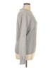 Chaps Gray Pullover Sweater Size XL - photo 4