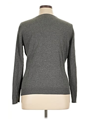 Elle Pullover Sweater (view 2)