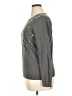 Elle Stars Gray Pullover Sweater Size XL - photo 5