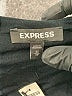Express Black Bodysuit Size XS - photo 3