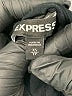 Express Black Bodysuit Size XS - photo 4