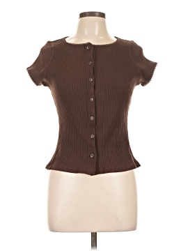 Intimately By Free People Short Sleeve Top