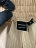 Shein Solid Tan Casual Pants Size S - photo 4