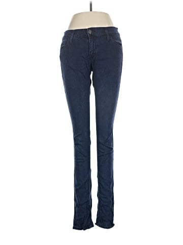 Red Engine Jeans (view 1)