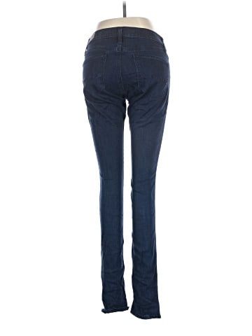 Red Engine Jeans (view 2)