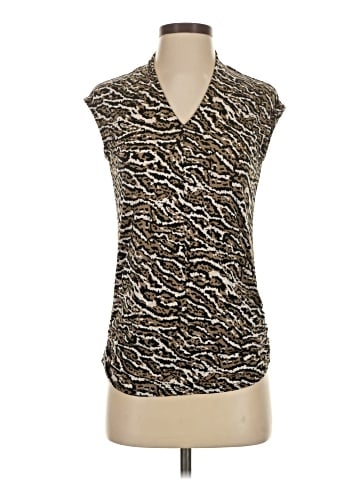 Cemi Ceri Sleeveless T-Shirt (view 1)