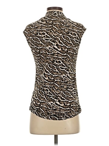 Cemi Ceri Sleeveless T-Shirt (view 2)