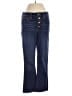 J.Crew Blue Jeans Size 27 waist - photo 1