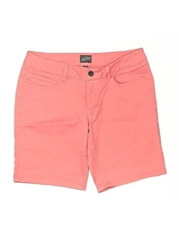 Bebop Shorts (view 1)
