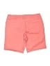 Bebop Solid Pink Shorts Size 9 - photo 2