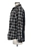 Chaps 100% Cotton Black Fleece Size M - photo 5