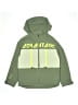 Assorted Brands Graphic Green Jacket Size 140 cm / US 10 - photo 1