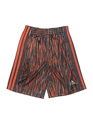 Adidas Athletic Shorts (view 1)